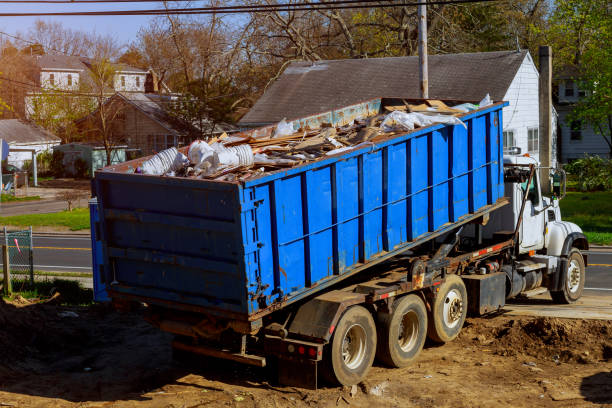 Oxford, MI Junk Removal Company