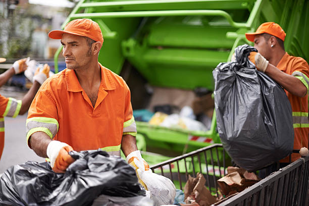 Best Recycling Services for Junk  in Oxford, MI